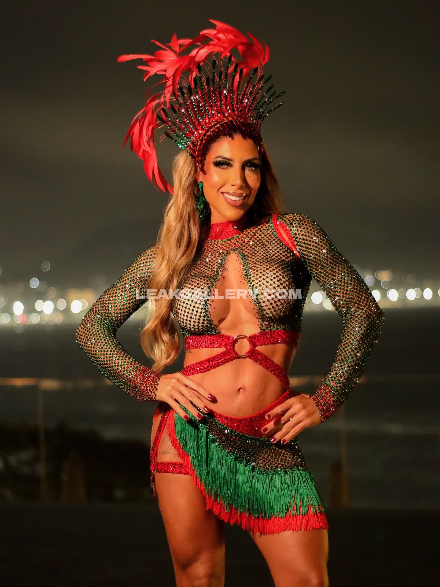 Tatiane_minerato Exclusive Leaked Nude OnlyFans #12748208