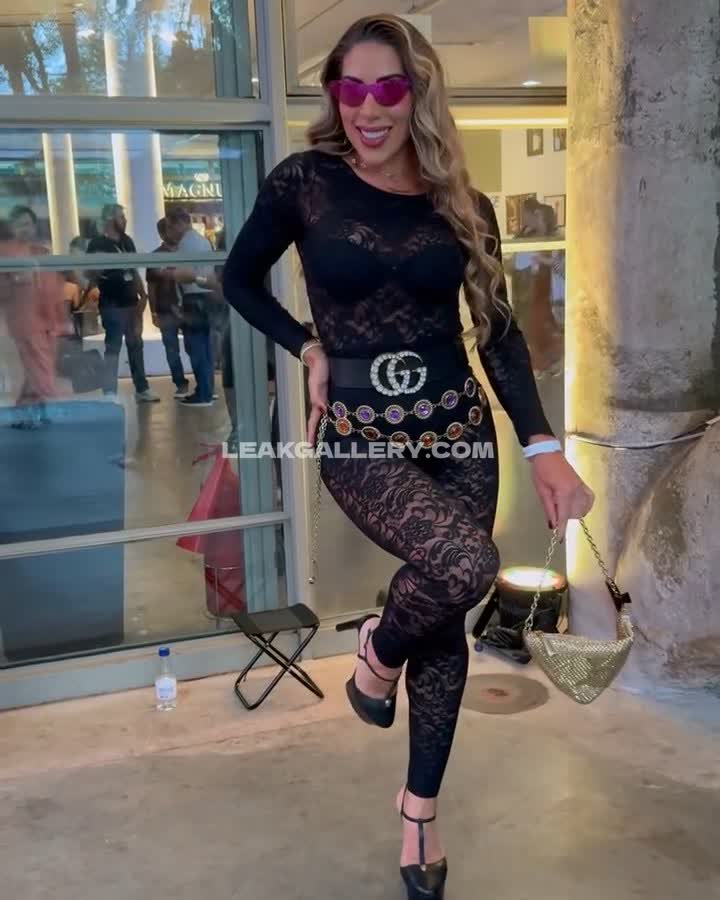 Tatiane_minerato Exclusive Leaked Nude OnlyFans #12748229