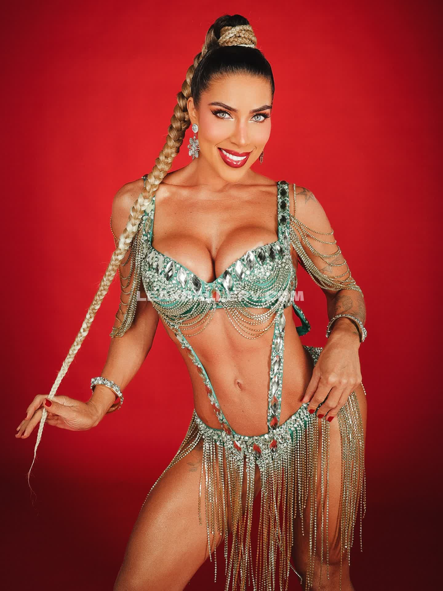 Tatiane_minerato Exclusive Leaked Nude OnlyFans #12748248