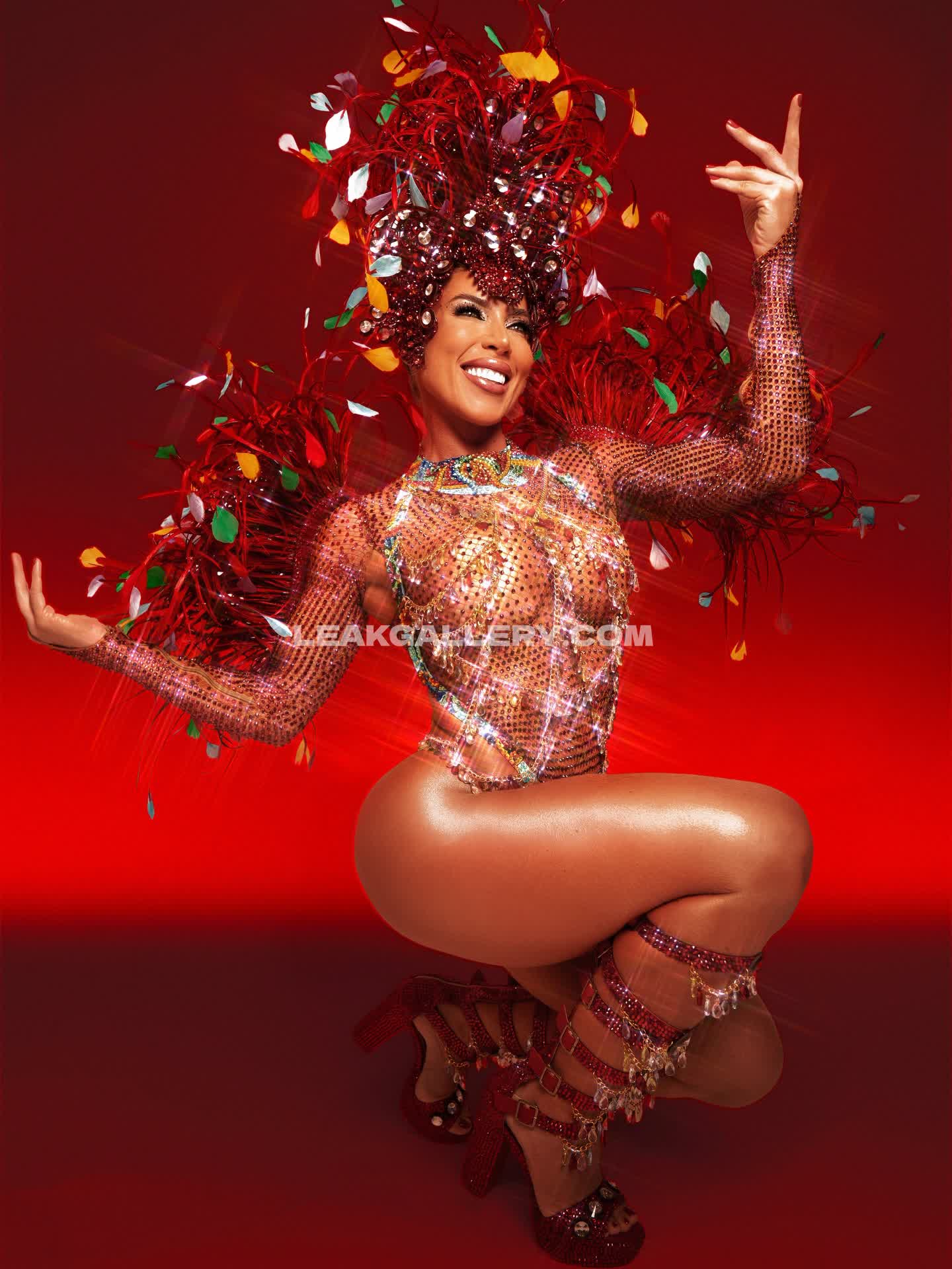 Tatiane_minerato Exclusive Leaked Nude OnlyFans #12748397