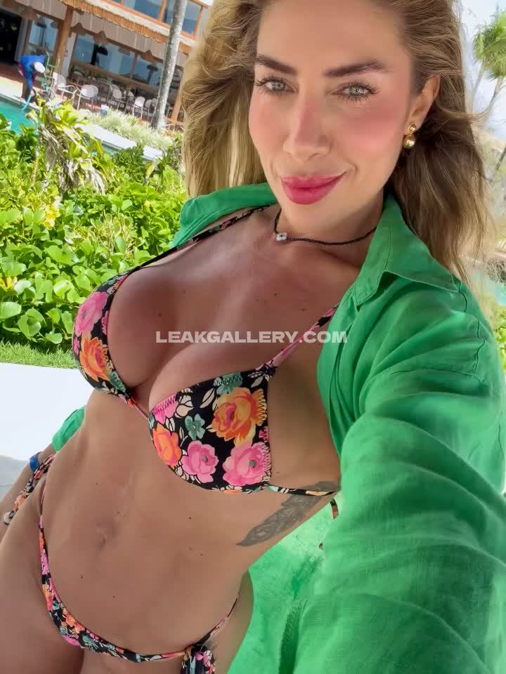 Tatiane_minerato Exclusive Leaked Nude OnlyFans #12748322