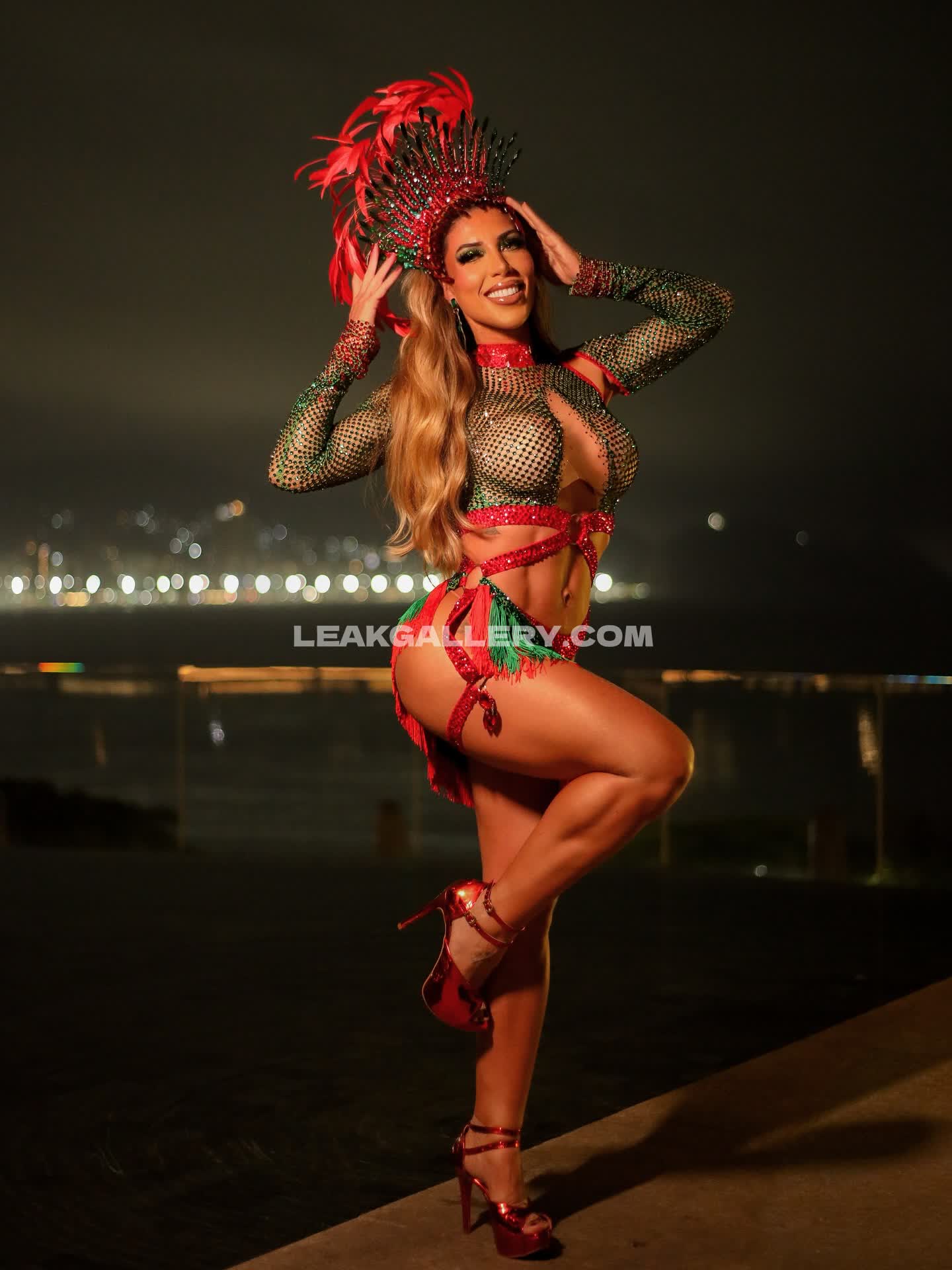 Tatiane_minerato Exclusive Leaked Nude OnlyFans #12748209