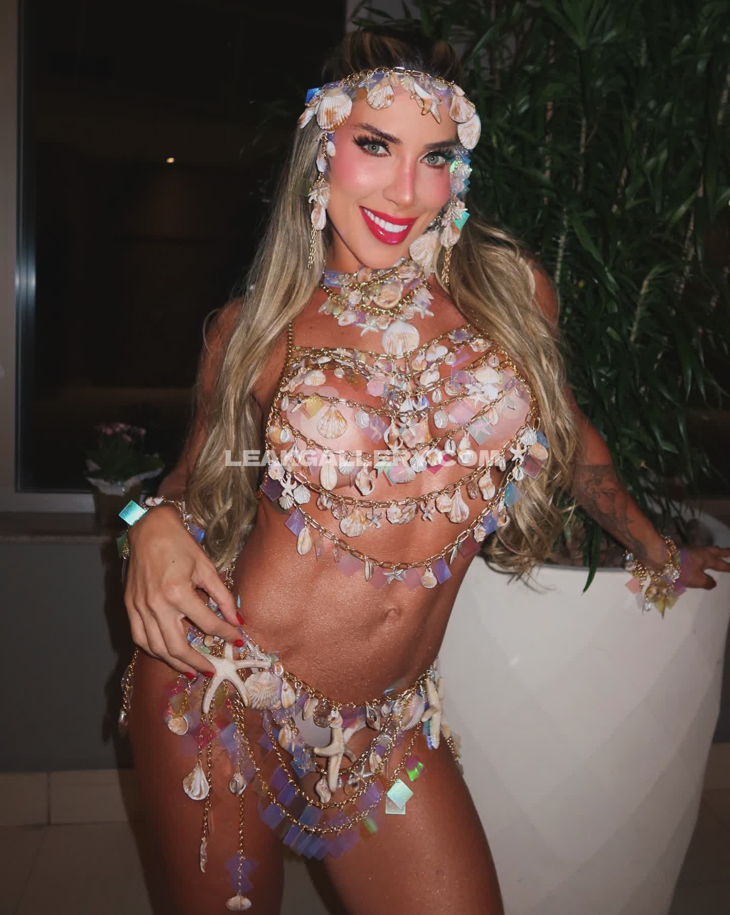 Tatiane_minerato Exclusive Leaked Nude OnlyFans #12748380
