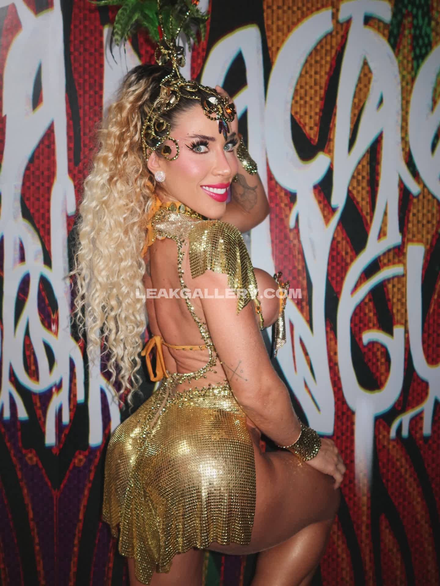 Tatiane_minerato Exclusive Leaked Nude OnlyFans #12748341
