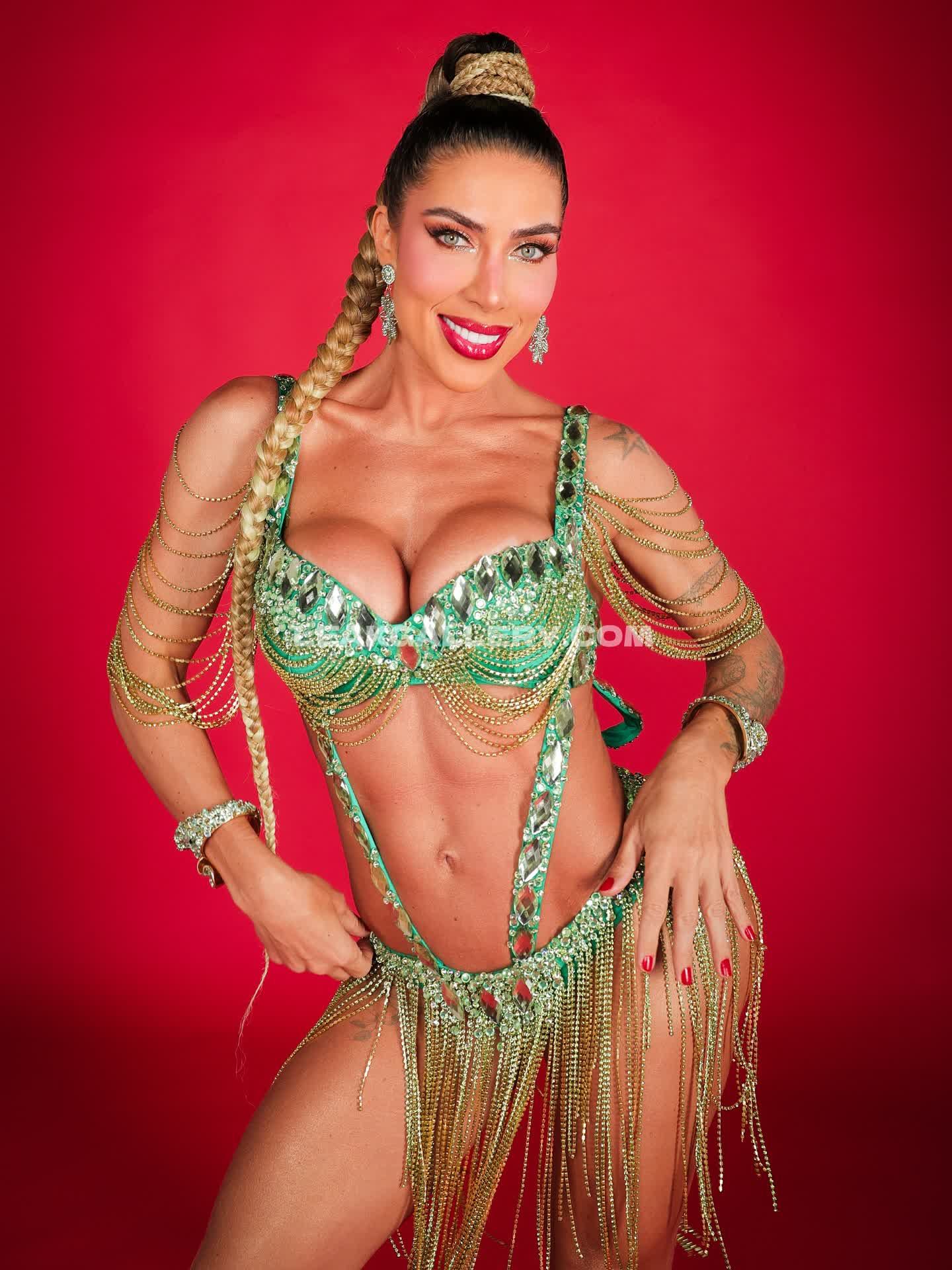 Tatiane_minerato Exclusive Leaked Nude OnlyFans #12748247