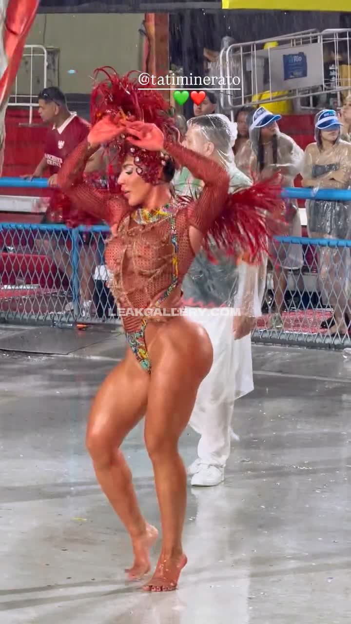 Tatiane_minerato Exclusive Leaked Nude OnlyFans #12748435