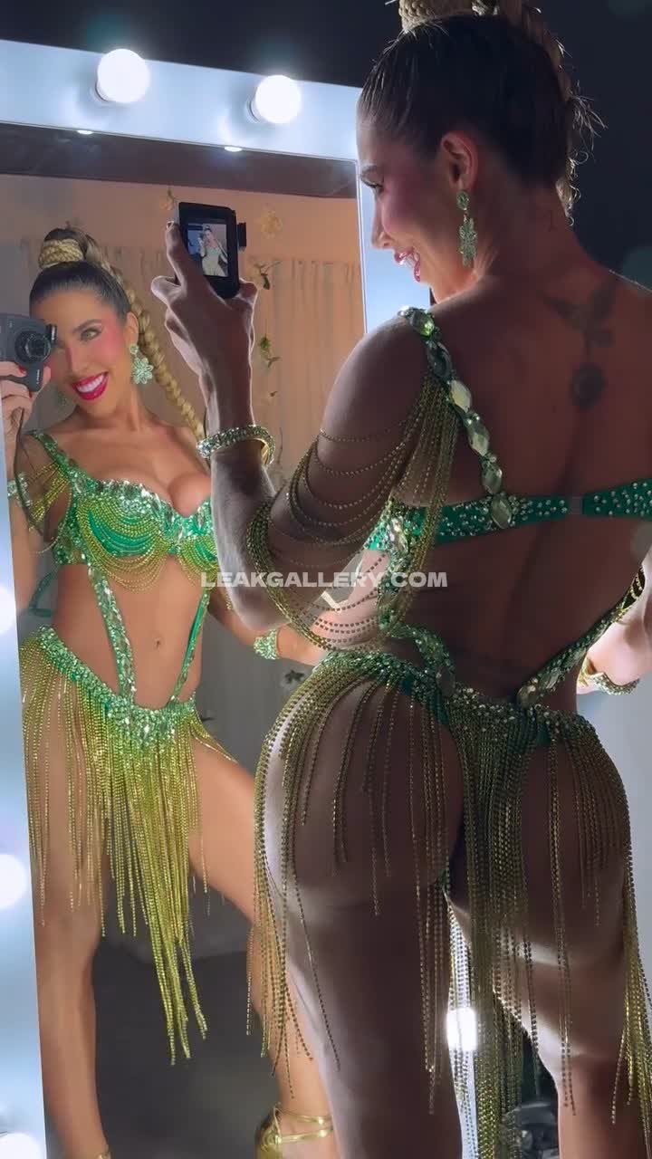 Tatiane_minerato Exclusive Leaked Nude OnlyFans #12748263