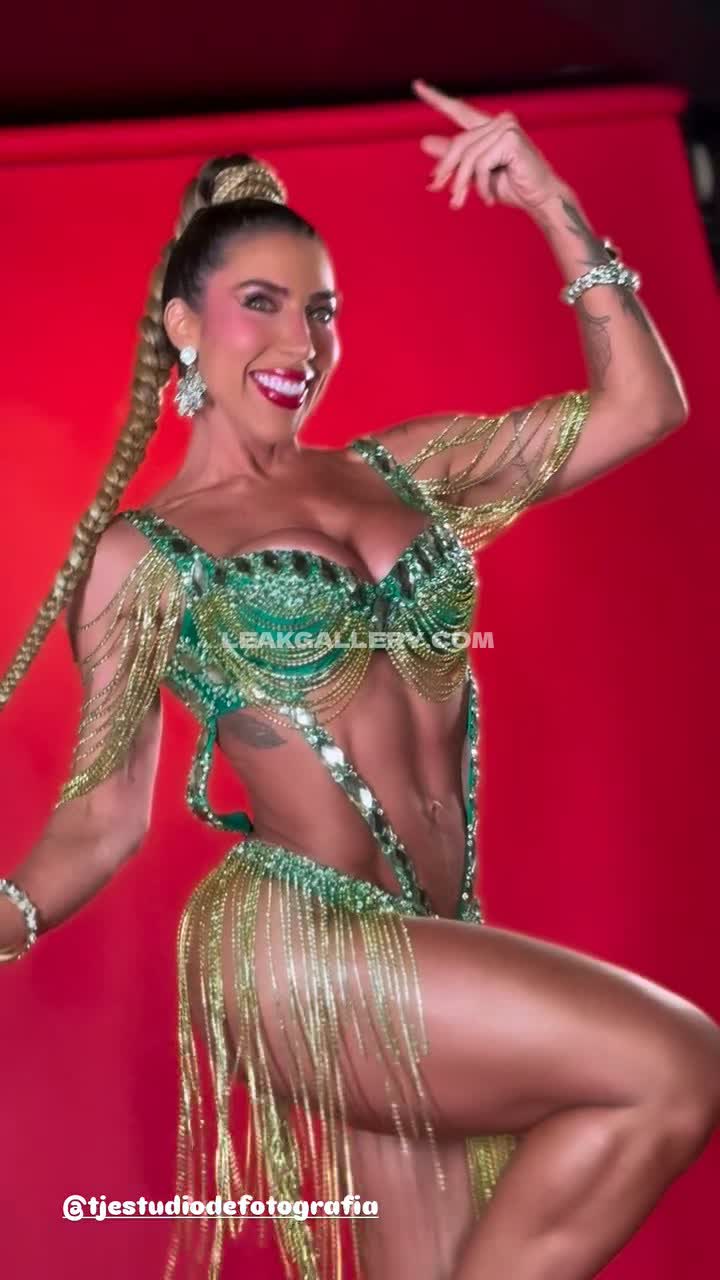 Tatiane_minerato Exclusive Leaked Nude OnlyFans #12748256