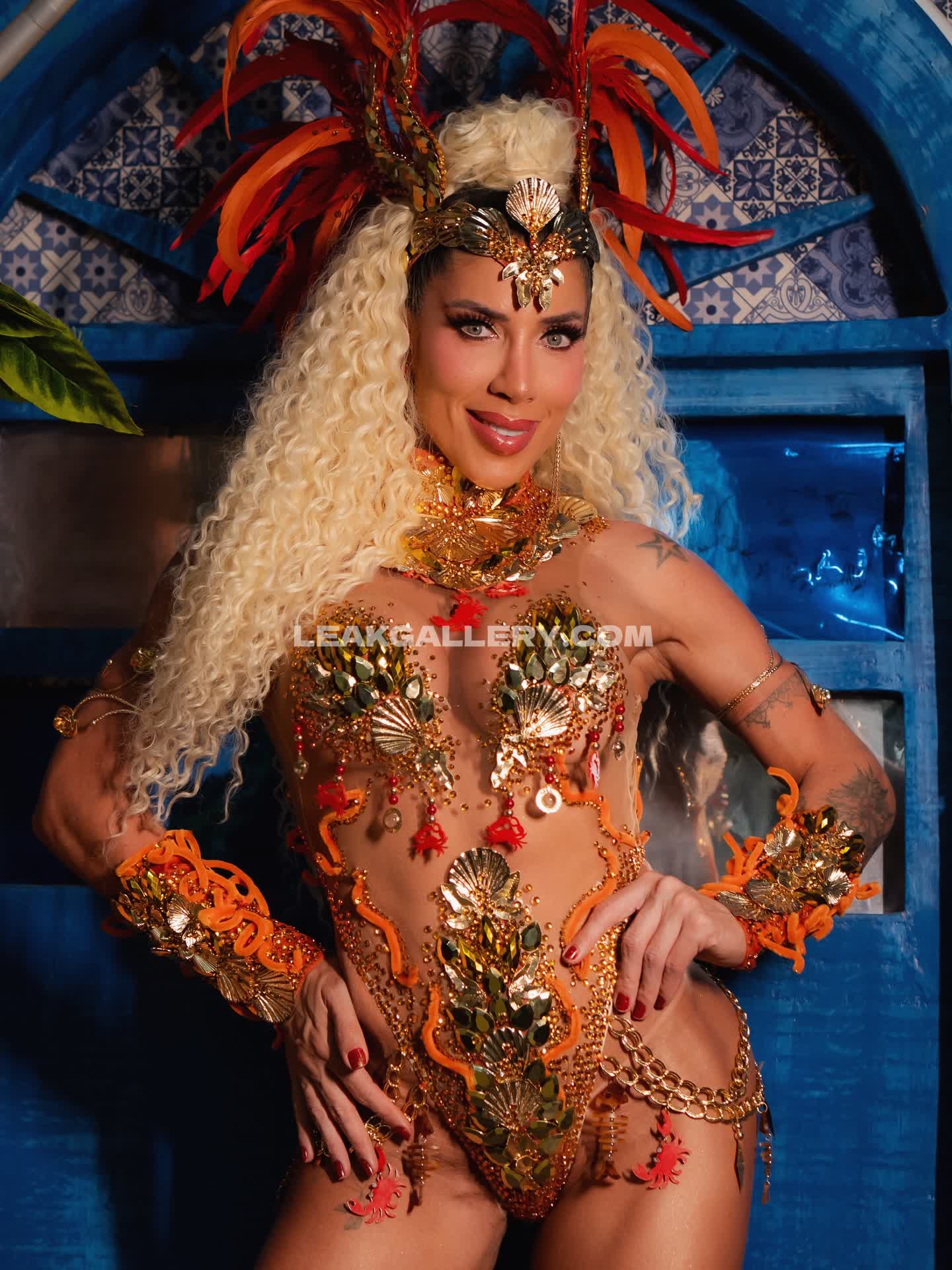 Tatiane_minerato Exclusive Leaked Nude OnlyFans #12748290