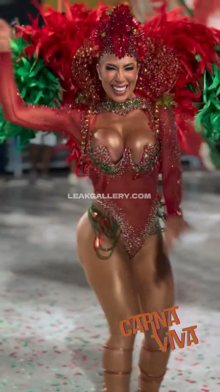 Tatiane_minerato Exclusive Leaked Nude OnlyFans #12748396