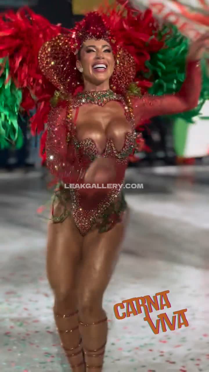Tatiane_minerato Exclusive Leaked Nude OnlyFans #12748394