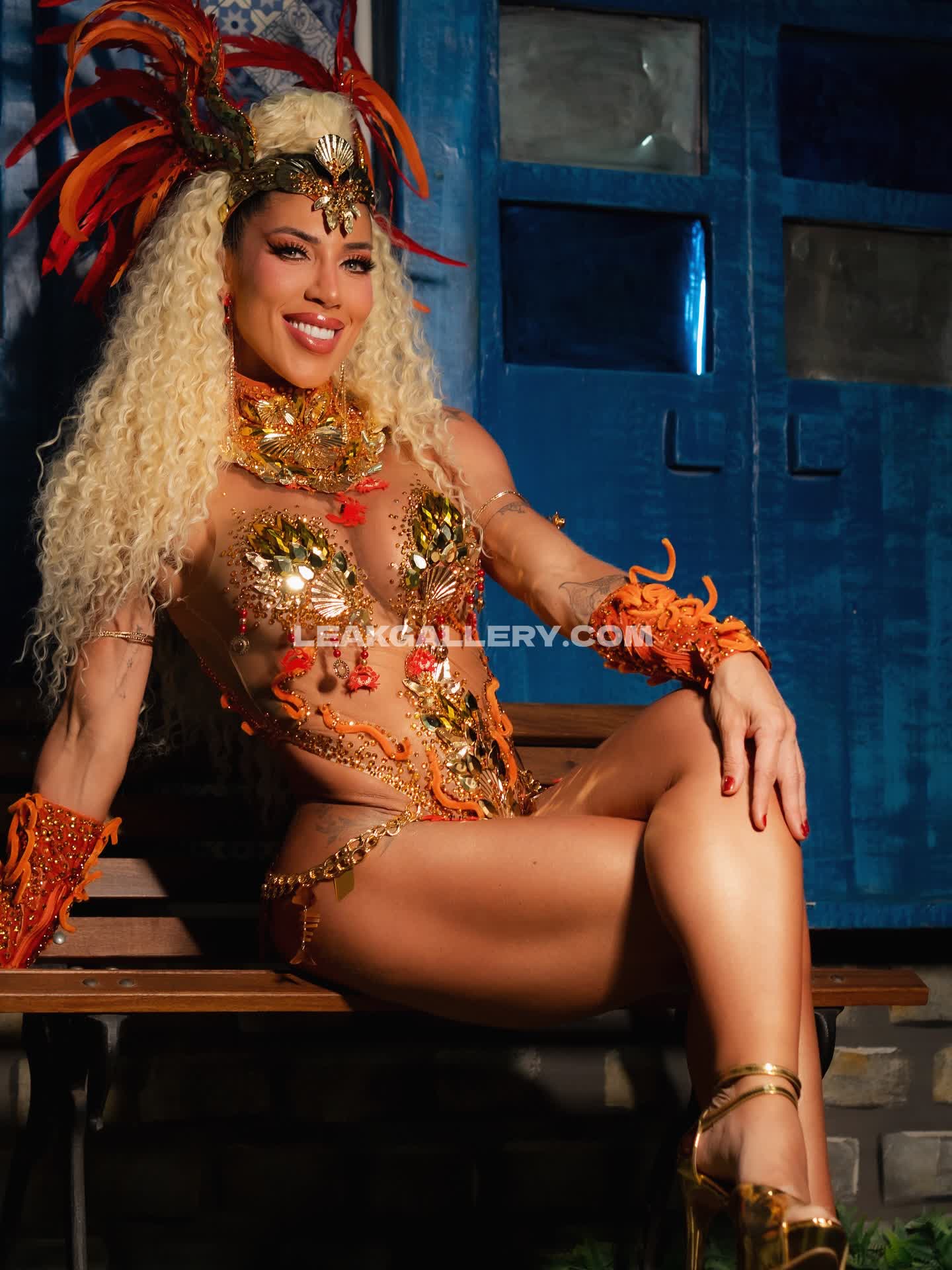Tatiane_minerato Exclusive Leaked Nude OnlyFans #12748292