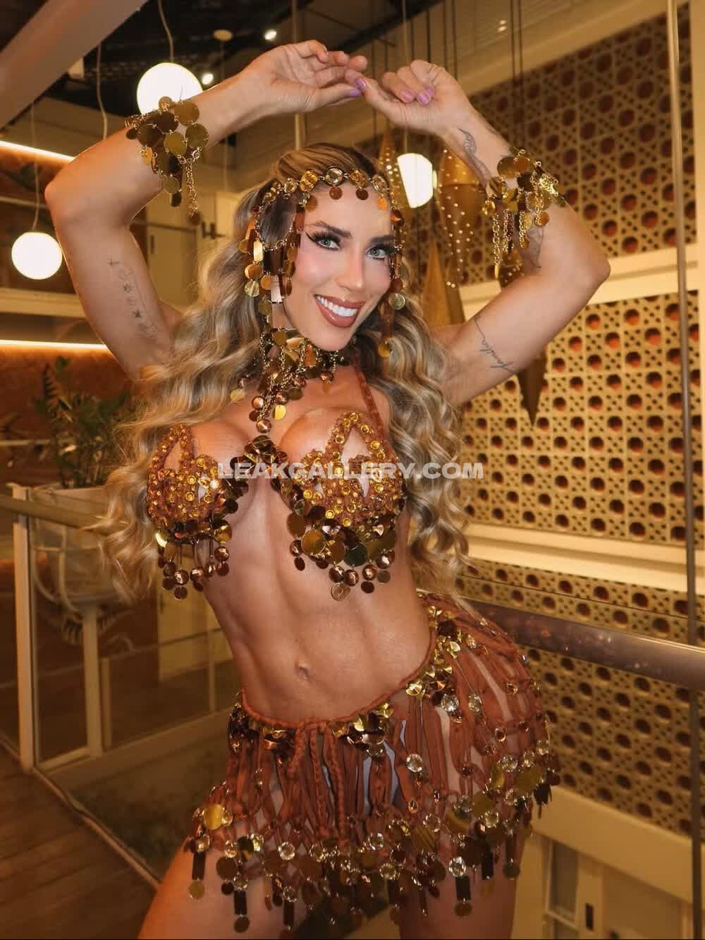 Tatiane_minerato Exclusive Leaked Nude OnlyFans #12748367