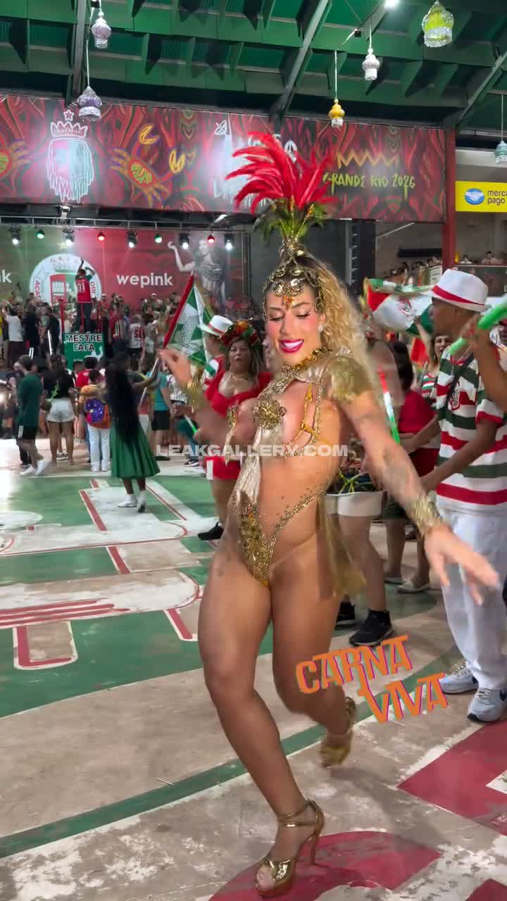Tatiane_minerato Exclusive Leaked Nude OnlyFans #12748362