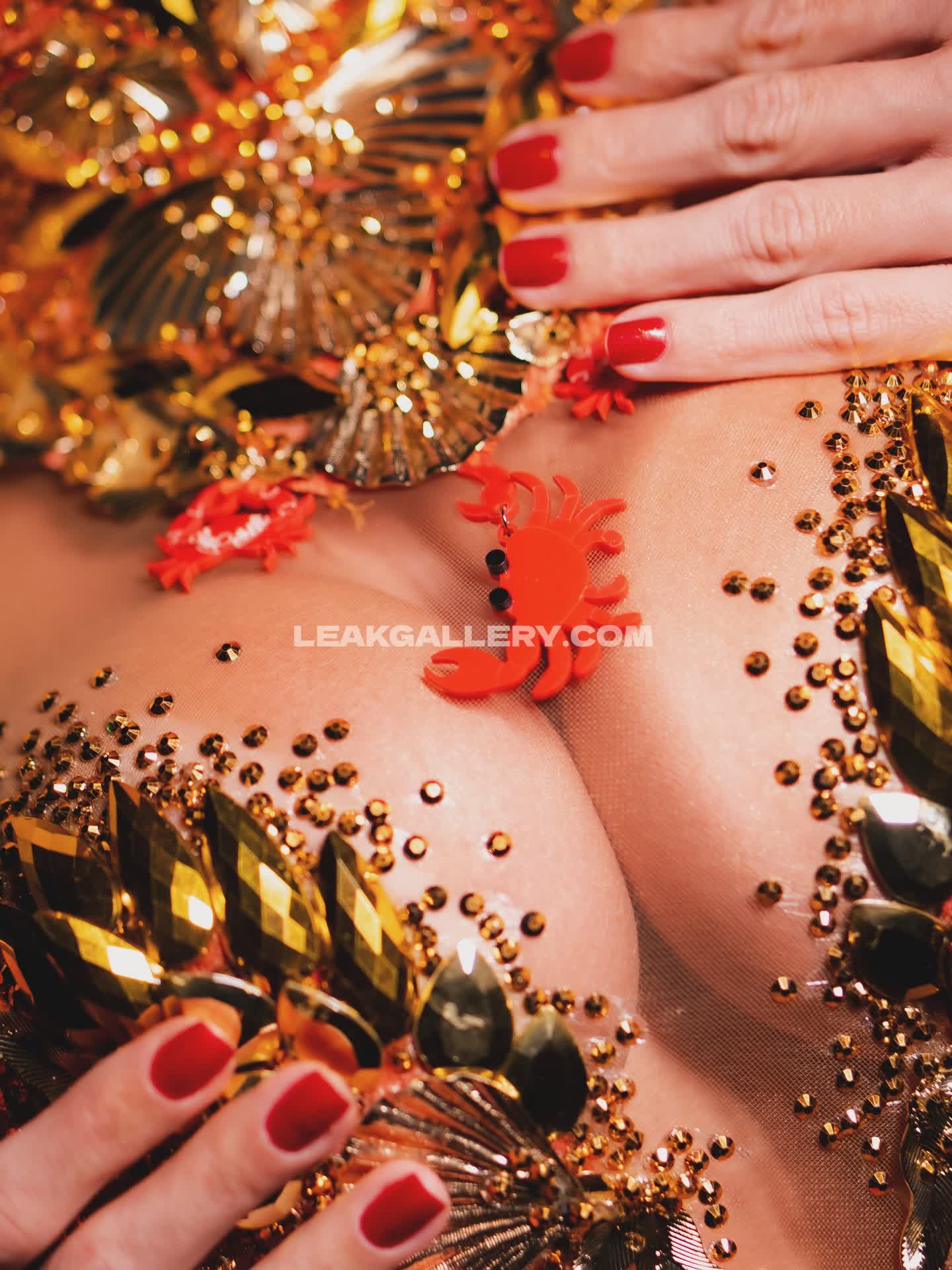 Tatiane_minerato Exclusive Leaked Nude OnlyFans #12748291