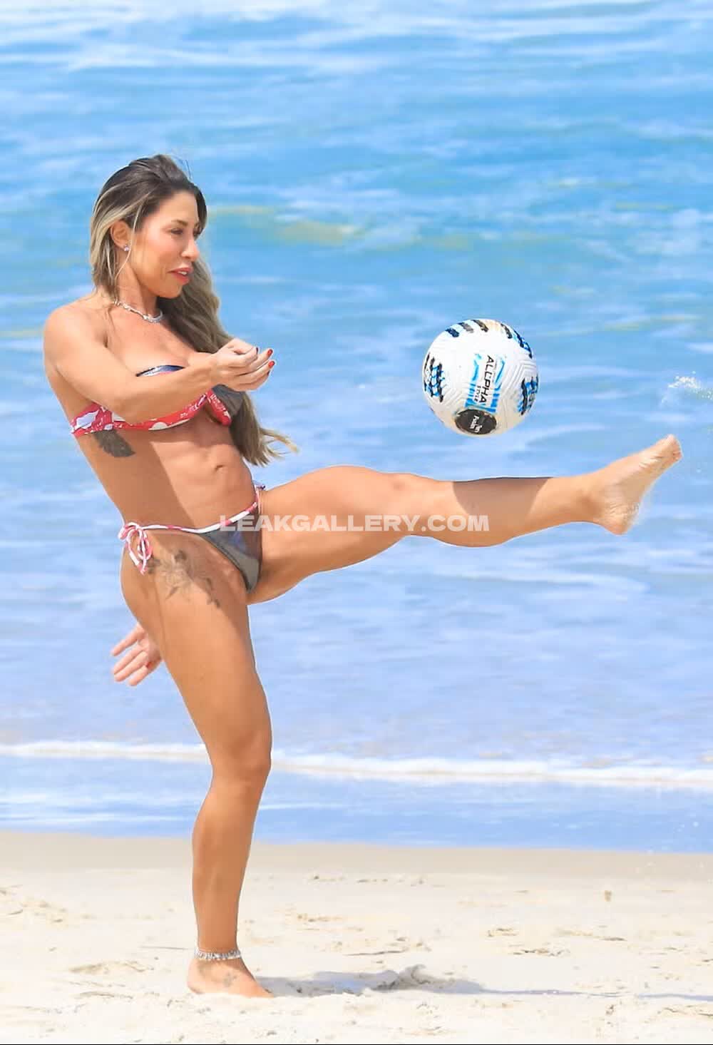 Tatiane_minerato Exclusive Leaked Nude OnlyFans #12748163