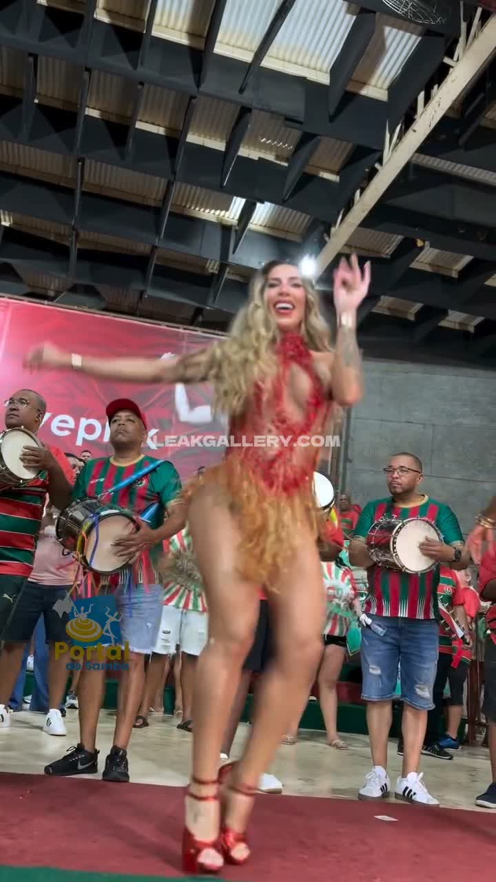 Tatiane_minerato Exclusive Leaked Nude OnlyFans #12748279