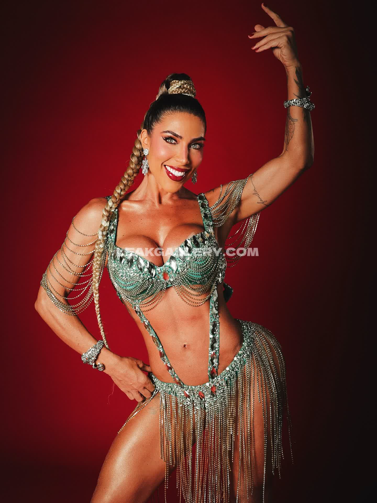 Tatiane_minerato Exclusive Leaked Nude OnlyFans #12748249