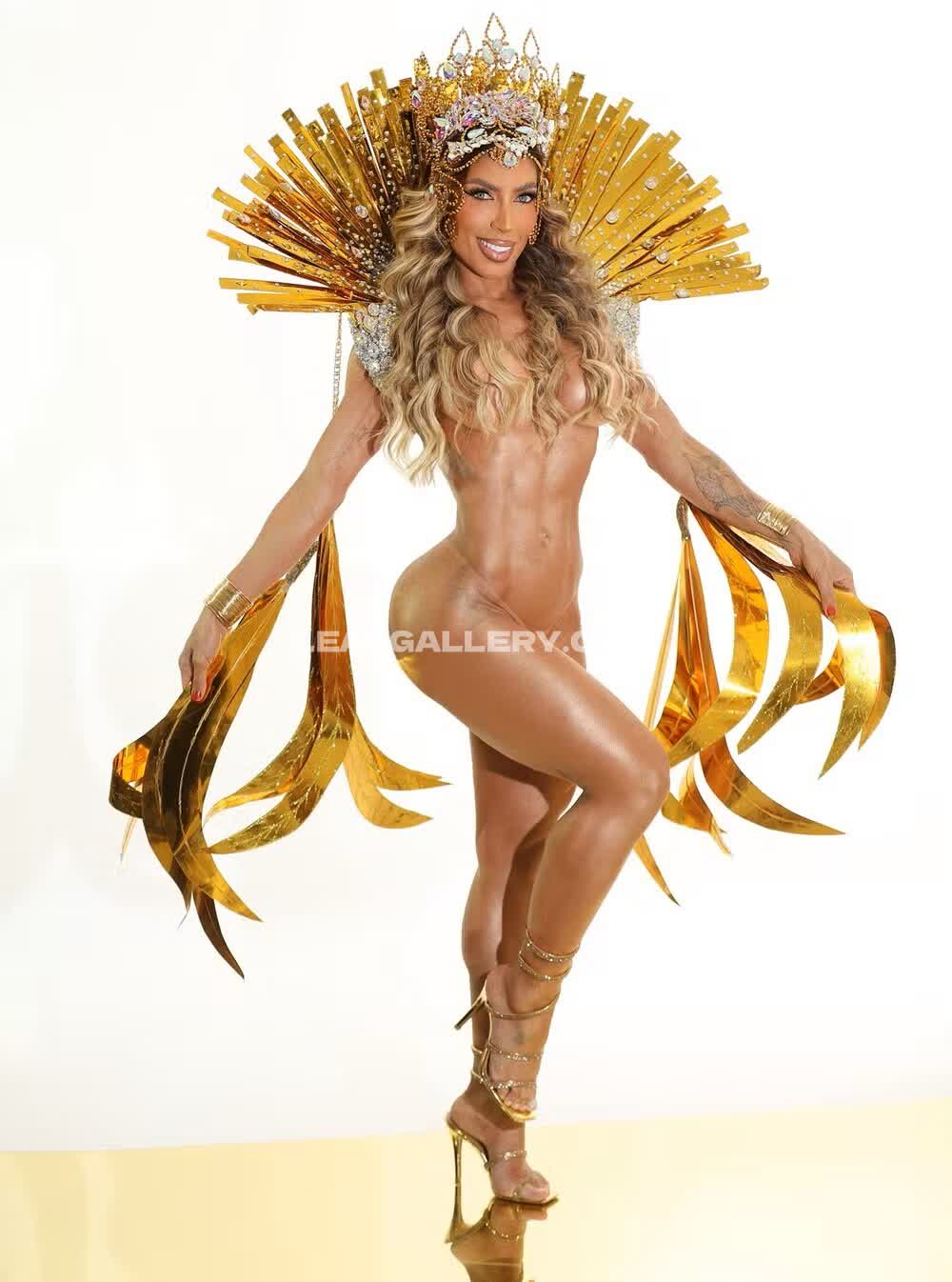 Tatiane_minerato Exclusive Leaked Nude OnlyFans #12748425