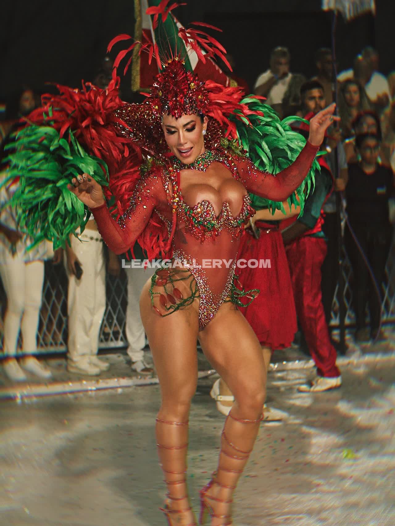 Tatiane_minerato Exclusive Leaked Nude OnlyFans #12748374