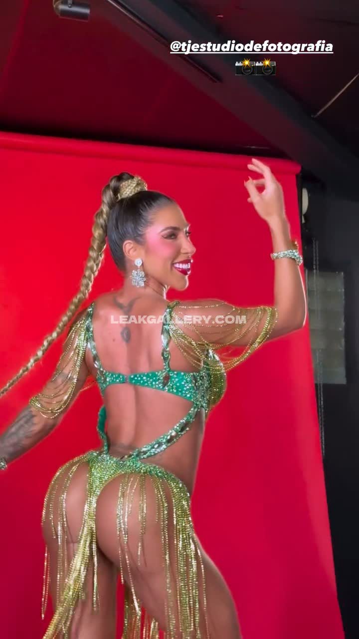 Tatiane_minerato Exclusive Leaked Nude OnlyFans #12748255
