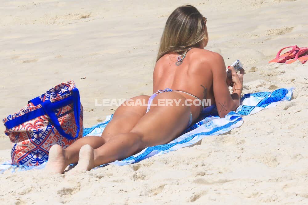 Tatiane_minerato Exclusive Leaked Nude OnlyFans #12748149