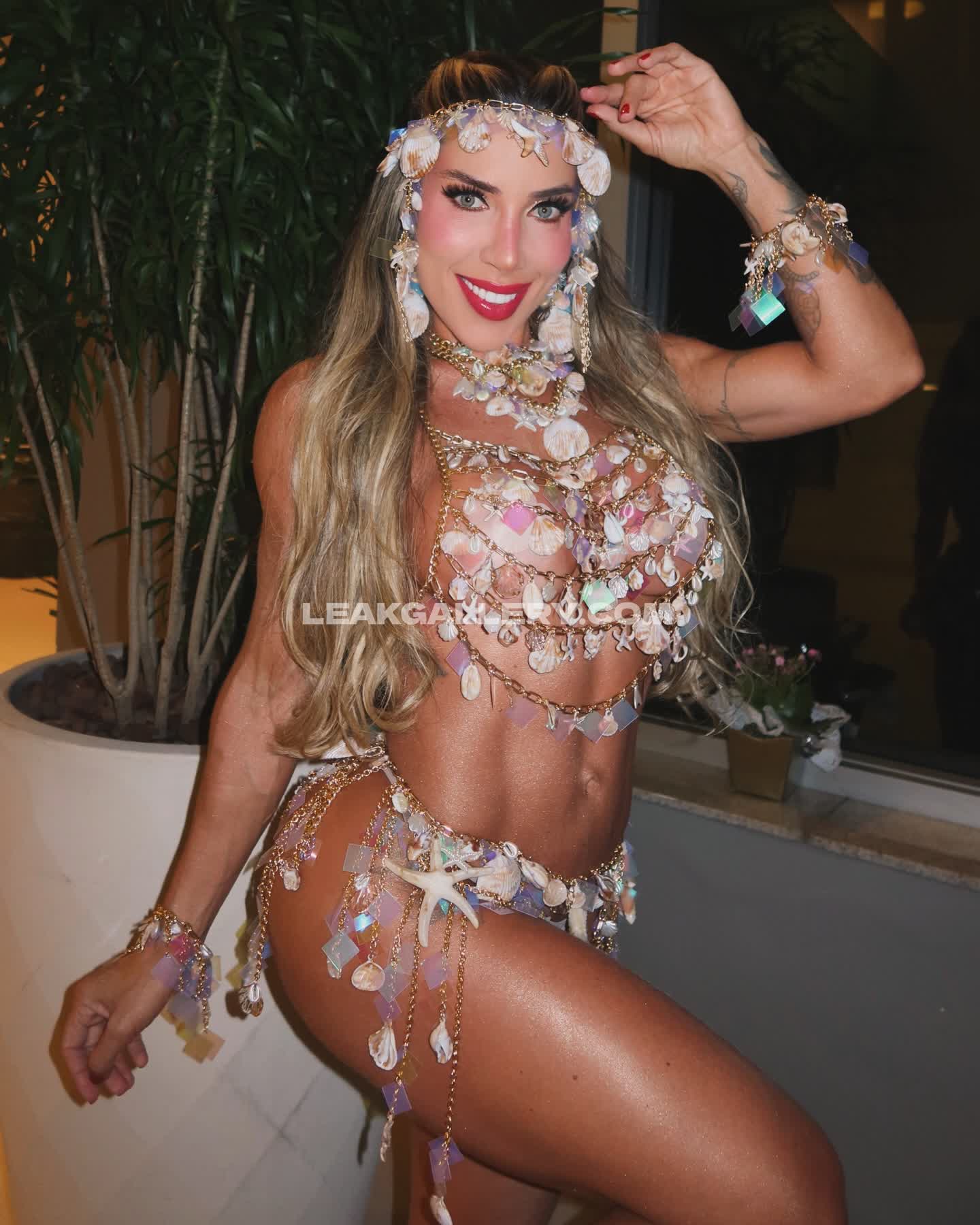 Tatiane_minerato Exclusive Leaked Nude OnlyFans #12748378