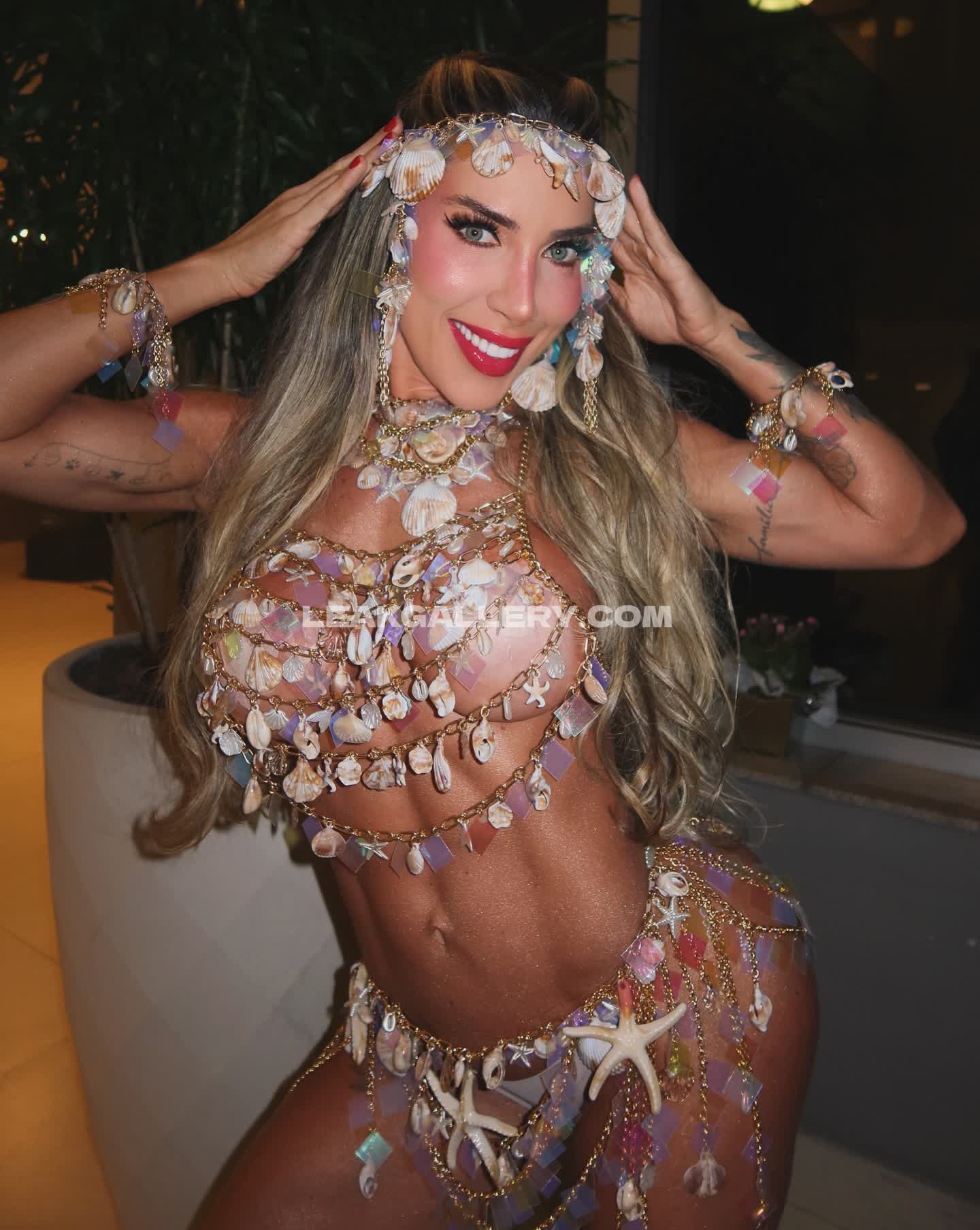 Tatiane_minerato Exclusive Leaked Nude OnlyFans #12748376