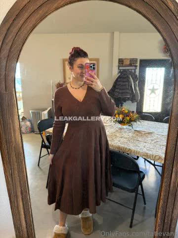 Tatievans Exclusive Leaked Nude OnlyFans #14204308
