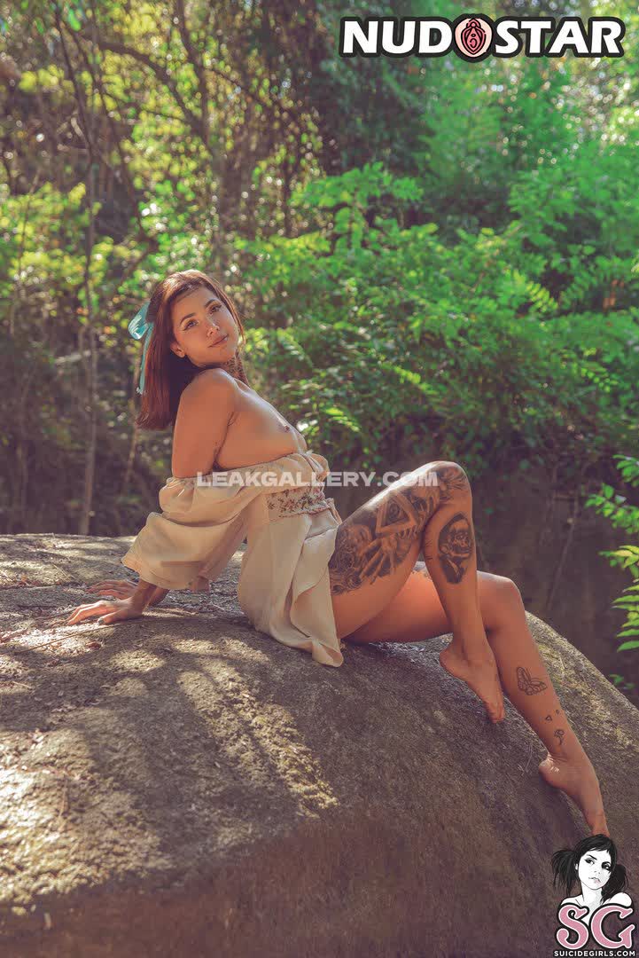 Tatinkfree / tatiane_oliveira Exclusive Leaked Nude OnlyFans #13514817