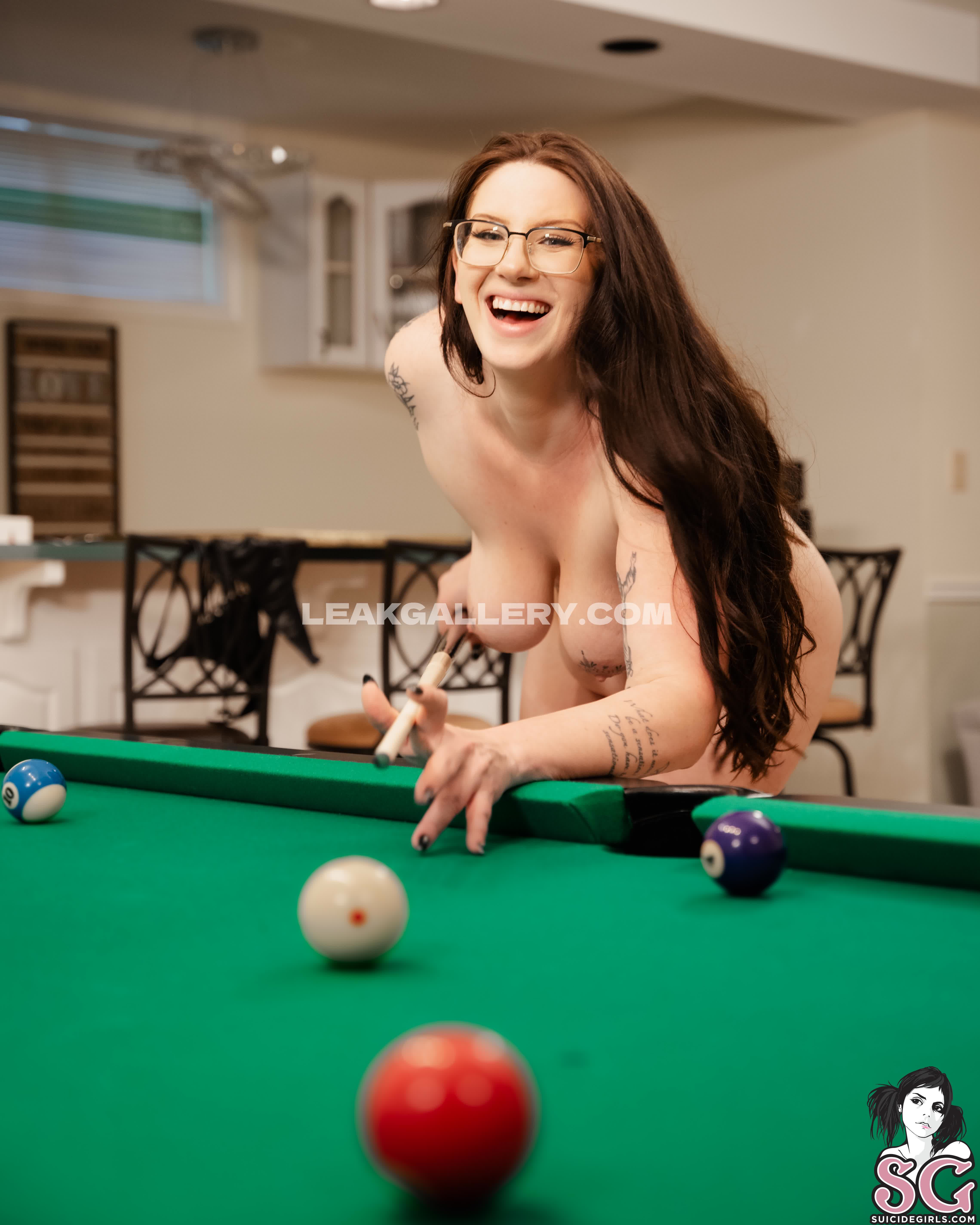 Tattedddtessa Exclusive Leaked Nude OnlyFans #13385534