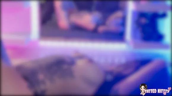 Tattedkitty Naked Ass Twerking OnlyFans Video Leaked