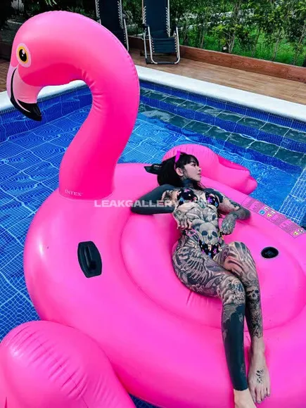 Tattedpench / Tatted_pench Exclusive Leaked Nude OnlyFans #14579128