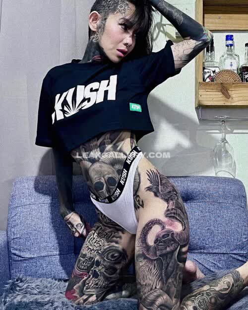 Tattedpench / Tatted_pench ภาพหลุดนู้ด OnlyFans สุดเอ็กซ์คลูซีฟ #14539666