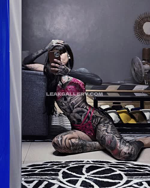 Tattedpench / Tatted_pench Nudes vazados exclusivos do OnlyFans #14602447