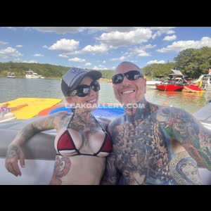 Tattoosandsexx Exclusive Leaked Nude OnlyFans #13208851