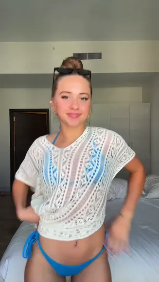Tatumbittick Sheer Coverup Tease OnlyFans Video Leaked