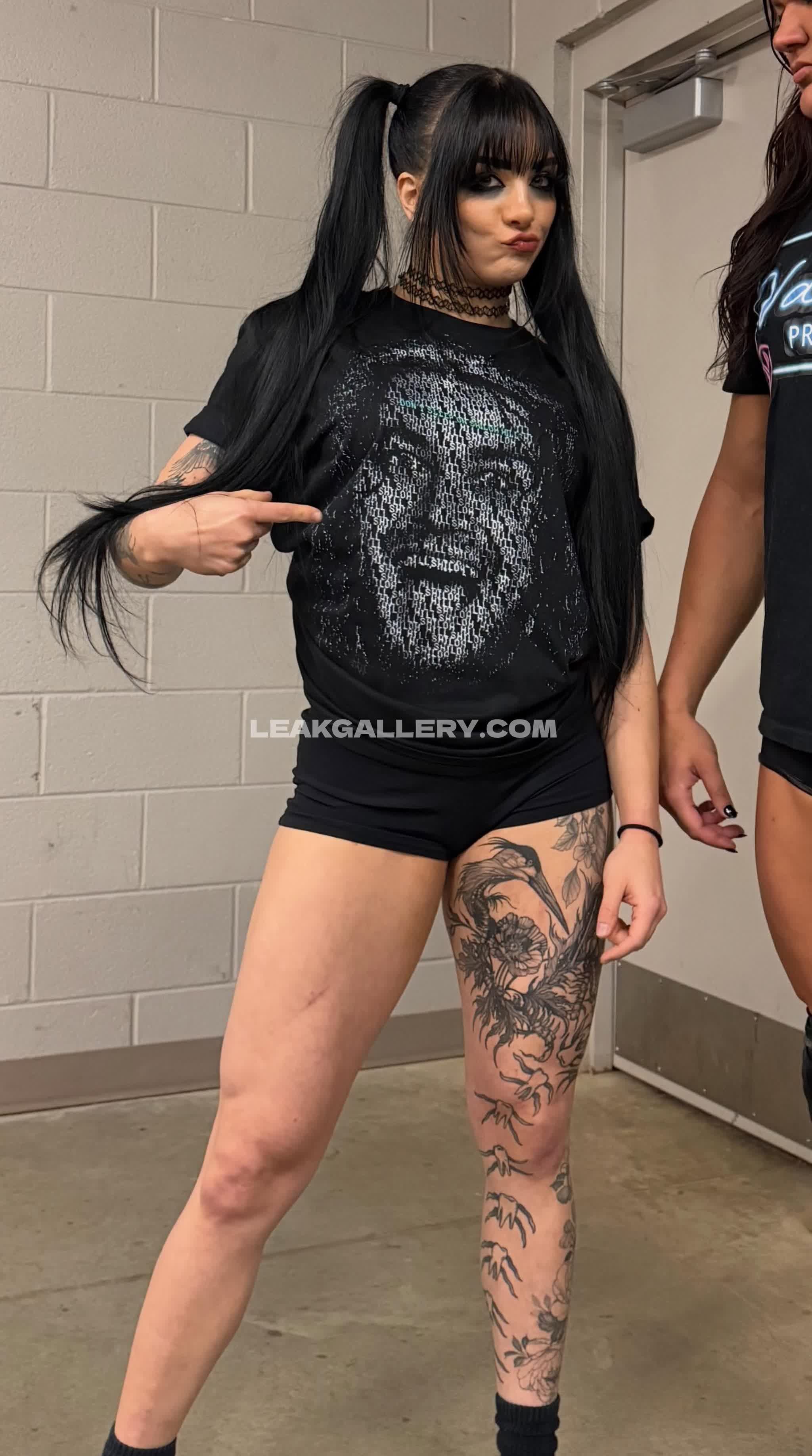 Tatumpaxley Exclusive Leaked Nude OnlyFans #12877287