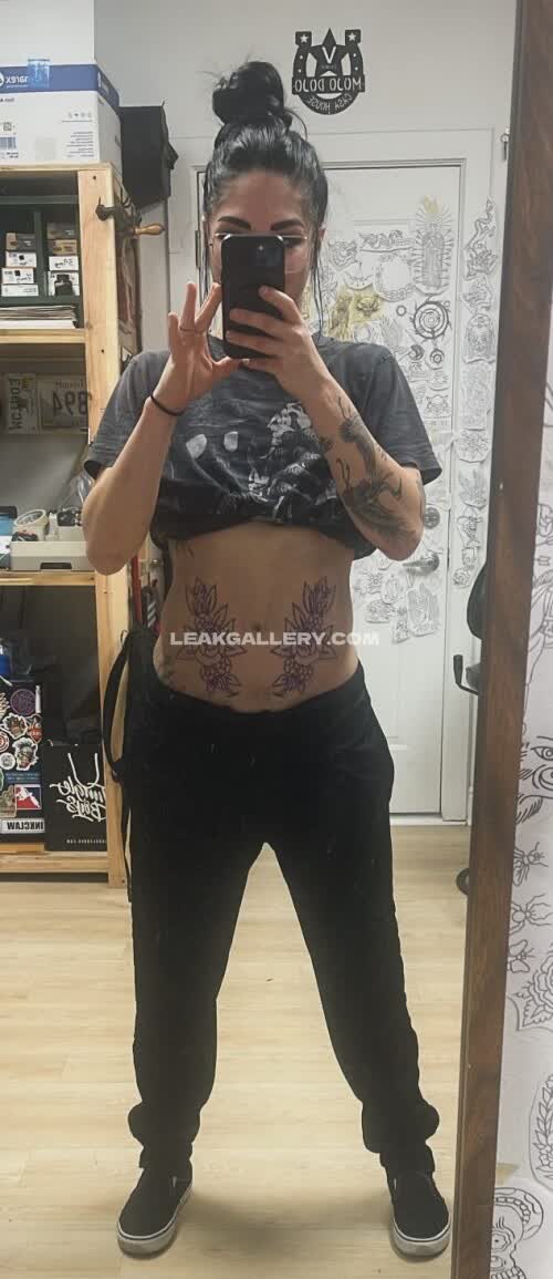 Tatumpaxley Exclusive Leaked Nude OnlyFans #12325930