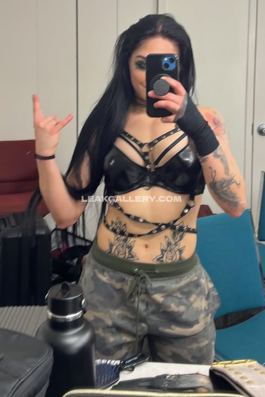 Tatumpaxley Exclusive Leaked Nude OnlyFans #12723915