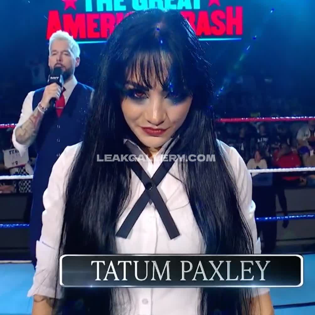 Tatumpaxley Exclusive Leaked Nude OnlyFans #12949126