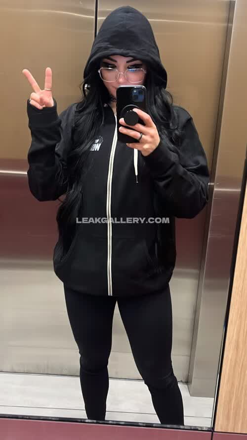 Tatumpaxley Exclusive Leaked Nude OnlyFans #12325907