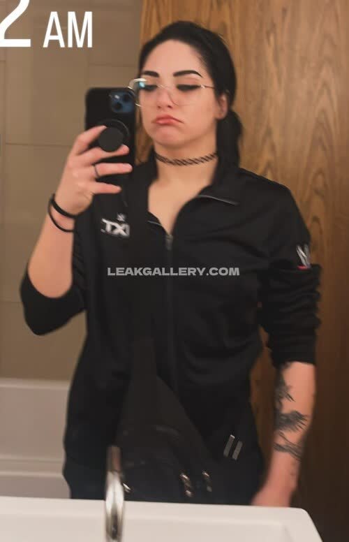 Tatumpaxley Exclusive Leaked Nude OnlyFans #12325900