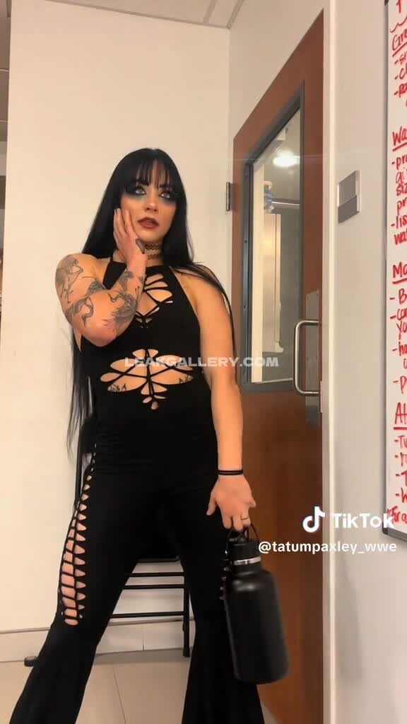 Tatumpaxley Exclusive Leaked Nude OnlyFans #12765302