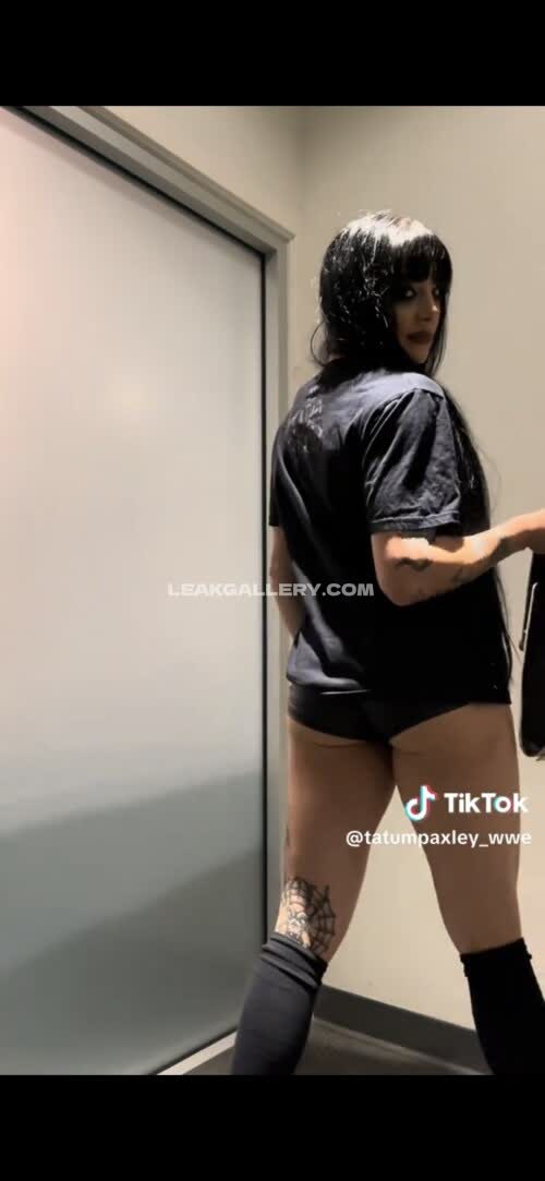 Tatumpaxley Exclusive Leaked Nude OnlyFans #12325932