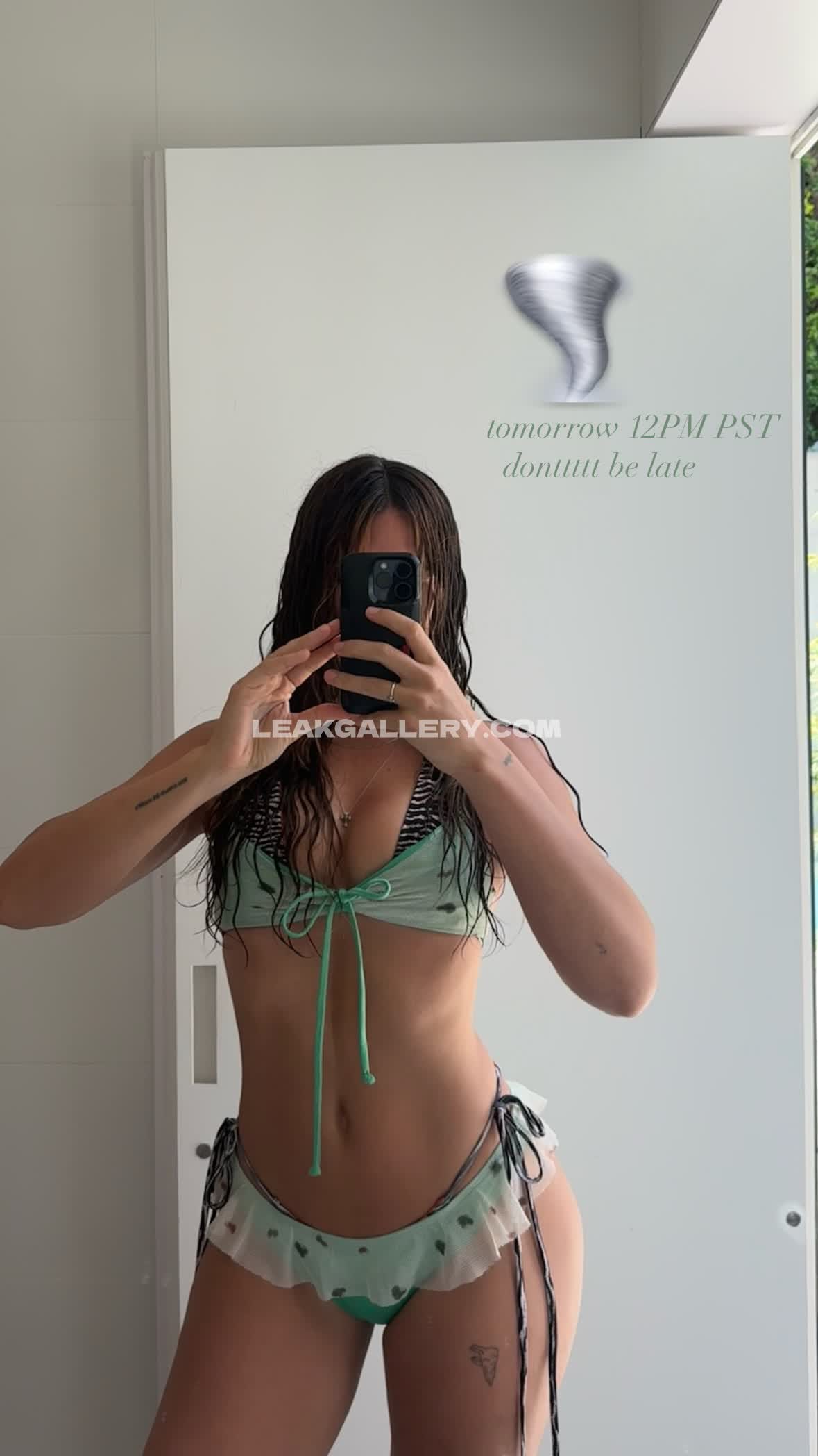 Taviabonetti Exclusive Leaked Nude OnlyFans #13124680