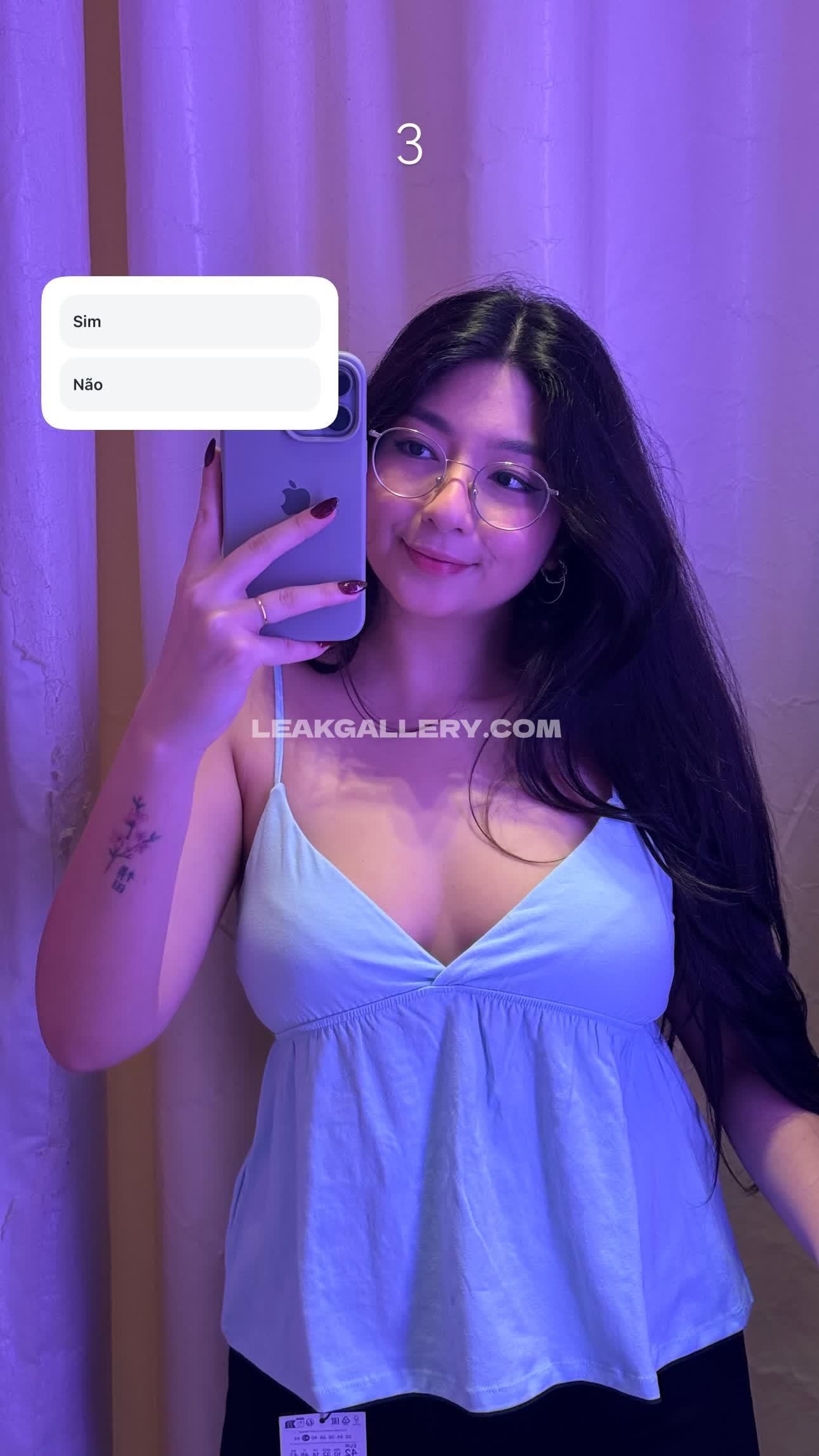 Tayhuhu Exclusive Leaked Nude OnlyFans #13140115