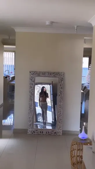 Tayjclarkk / Tay_leiha_clark Exclusive Leaked Nude OnlyFans #12854262