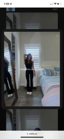 Tayloralesia Exclusive Leaked Nude OnlyFans #14674496
