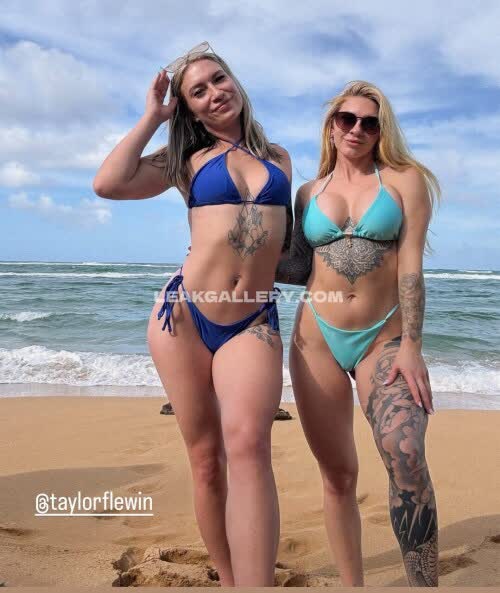 Taylorflewin एक्सक्लूसिव लीक्ड न्यूड OnlyFans #12912889